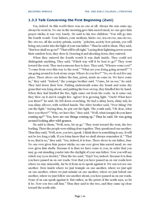 Becoming America - Title Page 21